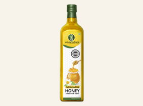 organic honey in india-kerala