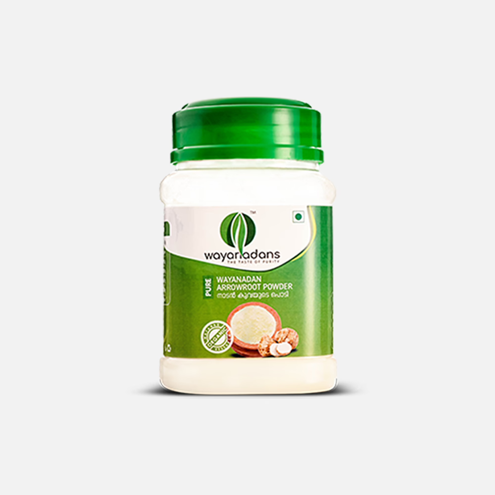 Arrowroot Powder 100g