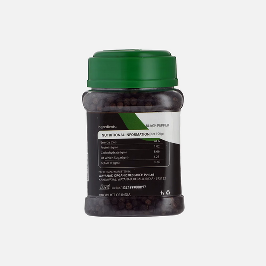 Black Pepper 150g