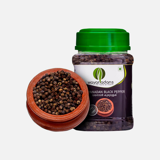 Black Pepper 150g