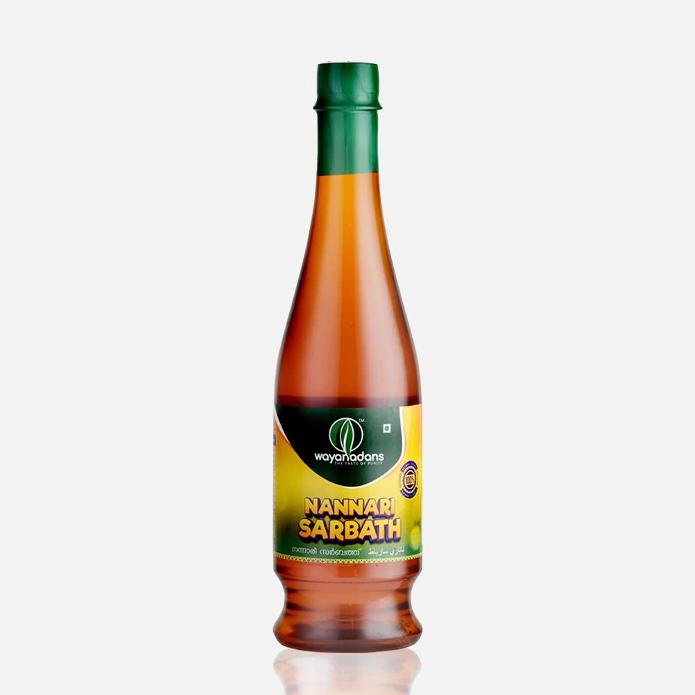 Nannari Sarbath 675g