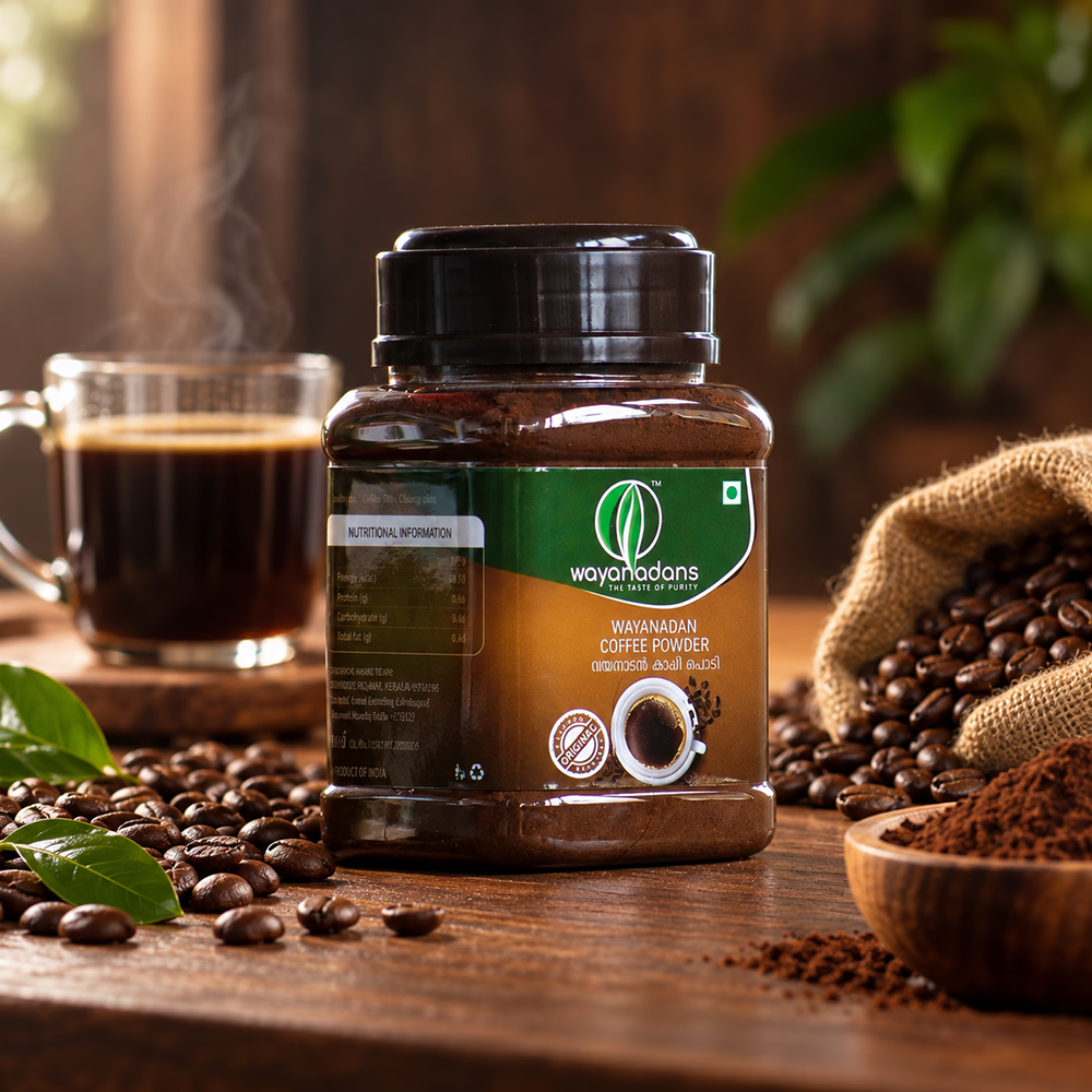Coffee Powder 150g