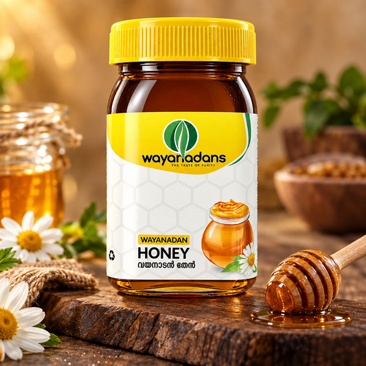 Honey 100g