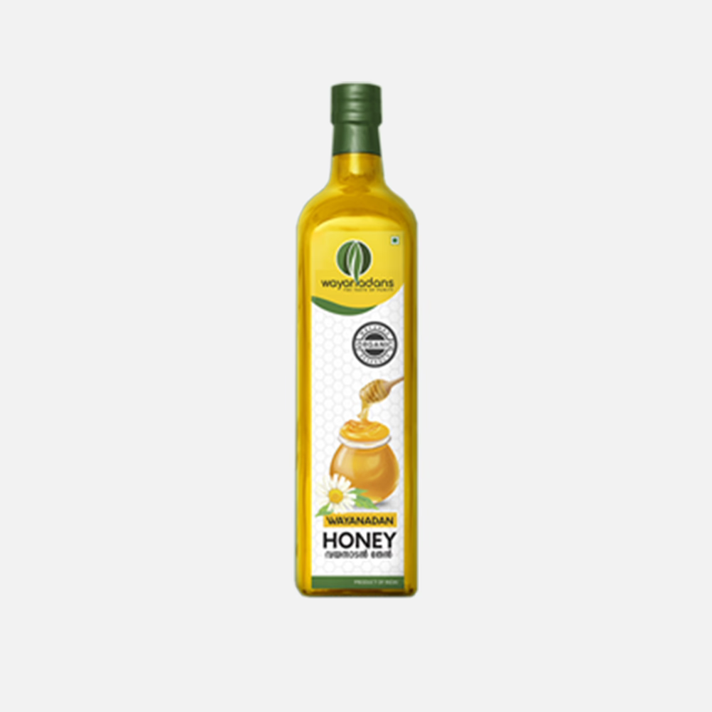 Honey 325g