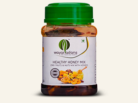 organic honey in india-kerala1