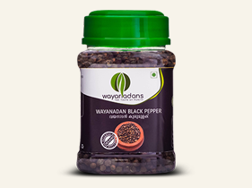 wayanadan green tea